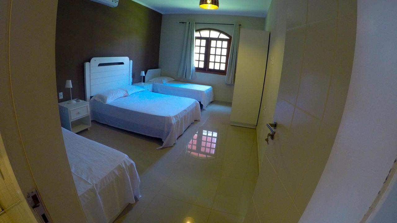 Apartment La Fazenda Canoa Quebrada