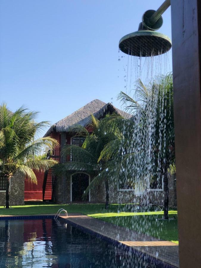 La Fazenda Apartment *
