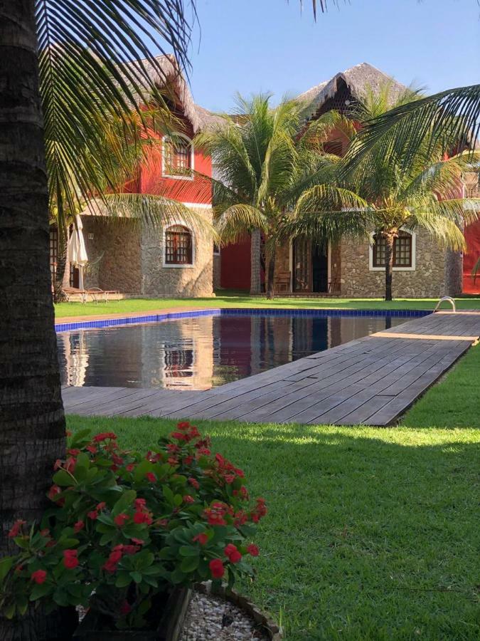 La Fazenda *